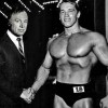 Young Arnold Schwarzenegger — 44