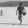 Young Arnold Schwarzenegger — 45