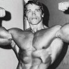 Young Arnold Schwarzenegger — 4