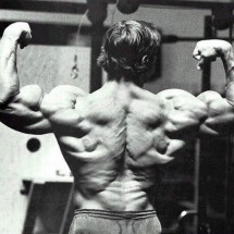 Young Arnold Schwarzenegger — 51