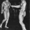 Young Arnold Schwarzenegger — 57