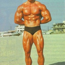 Young Arnold Schwarzenegger — 5