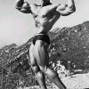 Young Arnold Schwarzenegger — 60