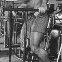 Young Arnold Schwarzenegger — 62