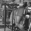 Young Arnold Schwarzenegger — 62