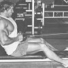 Young Arnold Schwarzenegger — 63