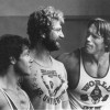 Young Arnold Schwarzenegger — 64