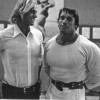 Young Arnold Schwarzenegger — 68