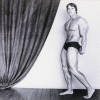 Young Arnold Schwarzenegger — 7