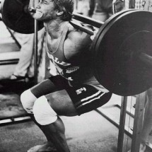 Young Arnold Schwarzenegger — 8