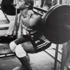 Young Arnold Schwarzenegger — 8