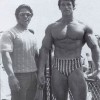 Młody Arnold Schwarzenegger - Zdjecie nr 24