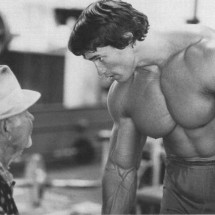 Young Arnold Schwarzenegger - Pictures nr 213