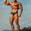 Młody Arnold Schwarzenegger - Zdjecie nr 30