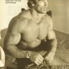 Young Arnold Schwarzenegger - Pictures nr 32