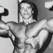 Young Arnold Schwarzenegger - Pictures nr 4