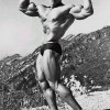 Młody Arnold Schwarzenegger - Zdjecie nr 60