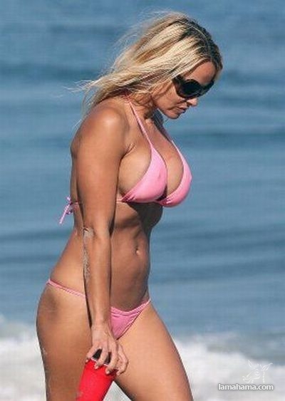 Celebrity Beach Bodies - Pictures nr 20
