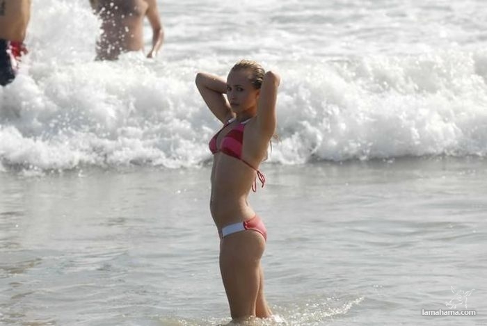 Celebrity Beach Bodies - Pictures nr 25