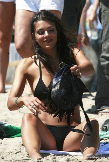 Celebrity Beach Bodies - Pictures nr 32