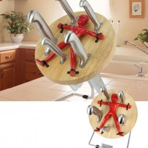 Creative kitchen gadgets — 37