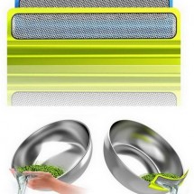 Creative kitchen gadgets — 52