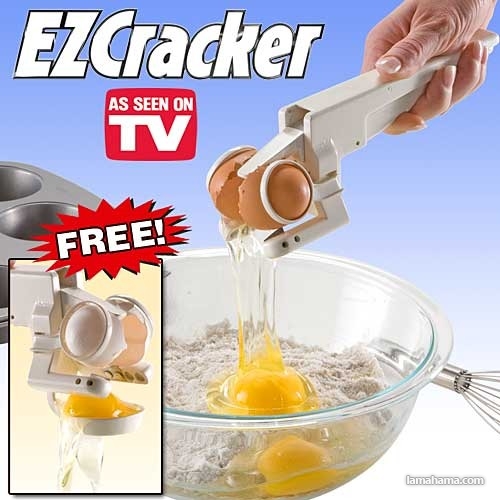 Creative kitchen gadgets - Pictures nr 10