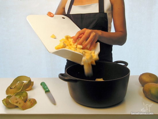 Creative kitchen gadgets - Pictures nr 13
