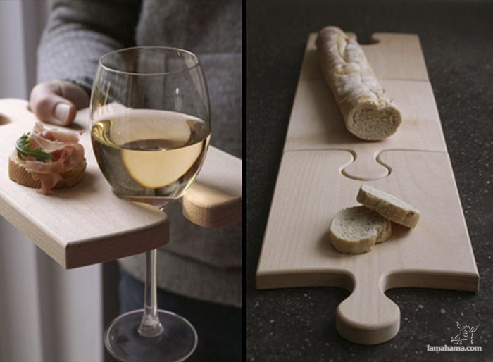 Creative kitchen gadgets - Pictures nr 15