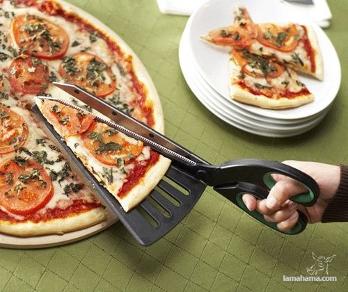 Creative kitchen gadgets - Pictures nr 35