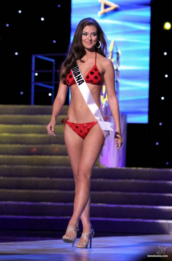 Wybory Miss USA 2011 - Zdjecie nr 13