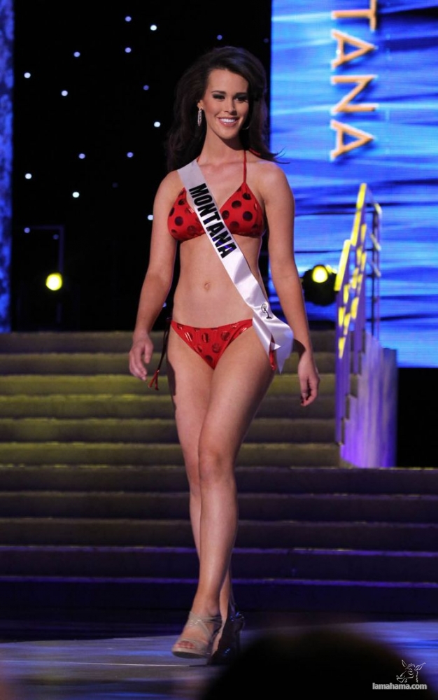 Wybory Miss USA 2011 - Zdjecie nr 15