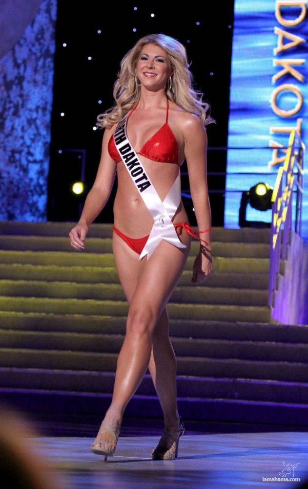 Wybory Miss USA 2011 - Zdjecie nr 22