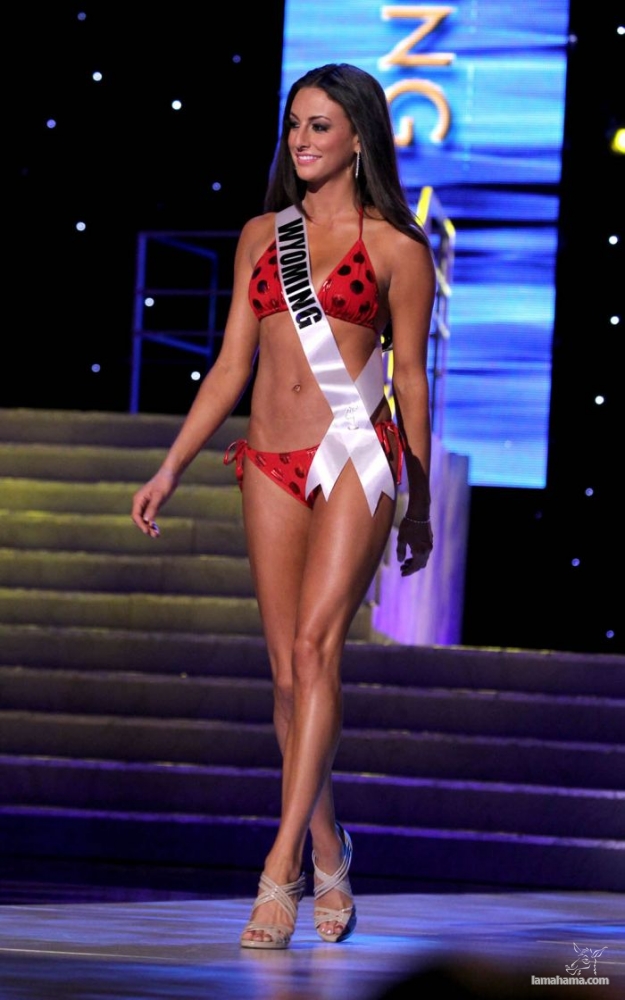 Wybory Miss USA 2011 - Zdjecie nr 29