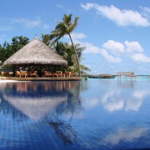 Enjoy the beautiful Maldives — 15