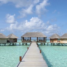 Enjoy the beautiful Maldives — 16