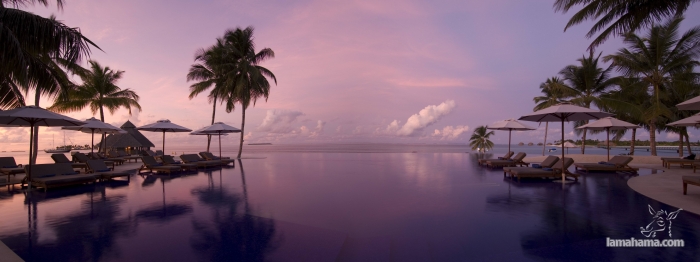 Zapraszamy na piękne Malediwy - Zdjecie nr 5