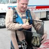 Animals being rescued - Pictures nr 12