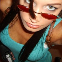 Lara Croft w różnych wcieleniach — 20