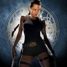 Lara Croft w różnych wcieleniach — 23