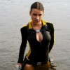 Lara Croft w różnych wcieleniach — 36