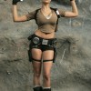 Lara Croft w różnych wcieleniach — 8