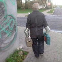 Codzienny Strzał Fotek — 13