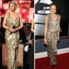 Celebrities in the same costume — 24