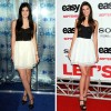 Celebrities in the same costume — 29