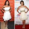 Celebrities in the same costume — 69