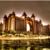 Piękne fotografie Dubaju — 56