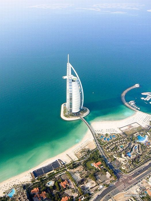 Piękne fotografie Dubaju - Zdjecie nr 12