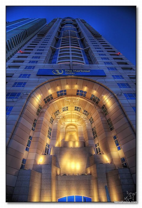Piękne fotografie Dubaju - Zdjecie nr 26