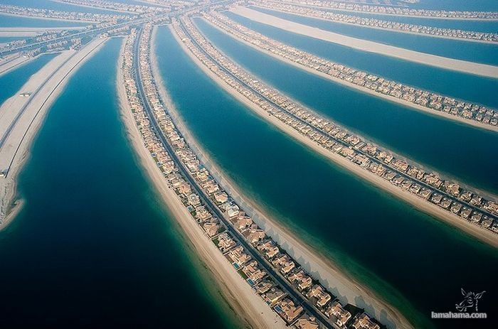 Piękne fotografie Dubaju - Zdjecie nr 33